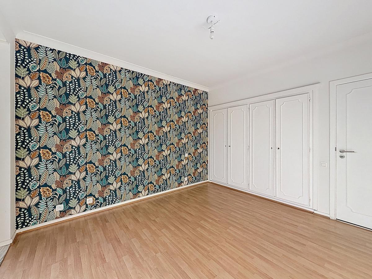 Roosevelt : Superbe appartement 4 ch entièrement rénové