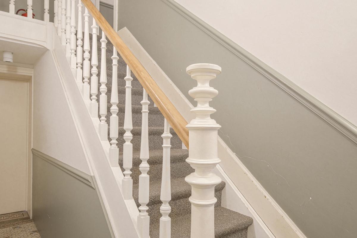 Etangs d'Ixelles : Complexe immobilier à vendre 