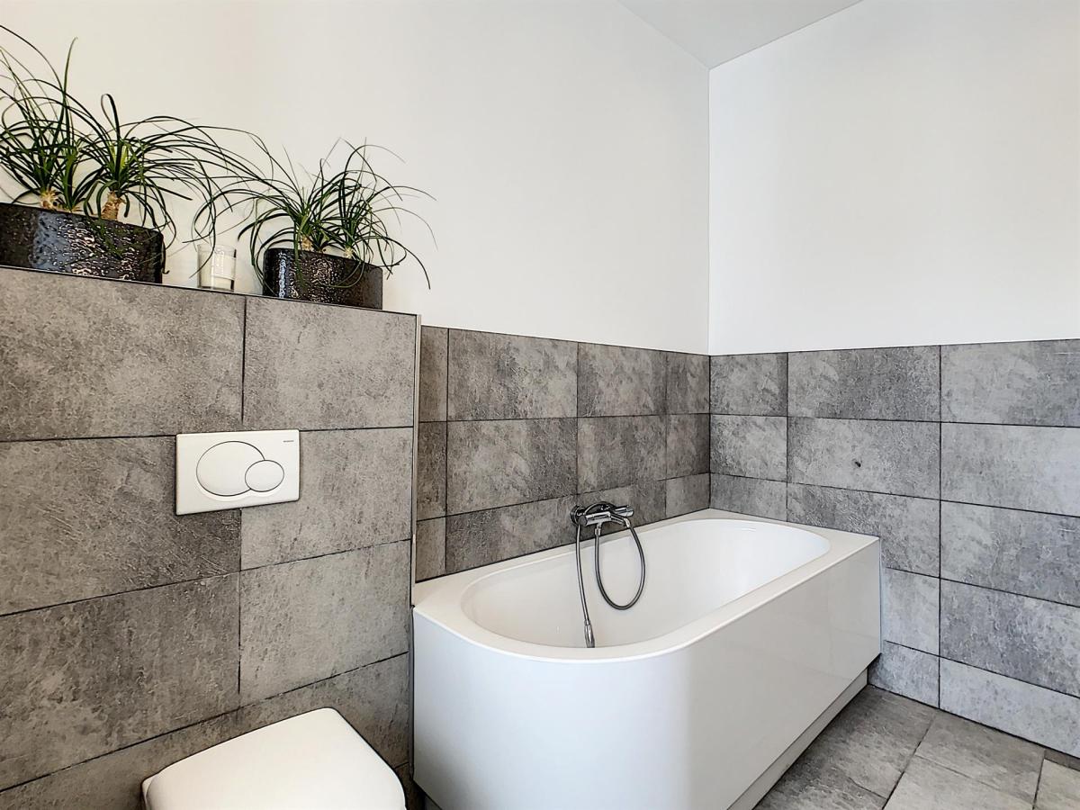 Brugmann : Magnifique appartement 4 chambres + terrasse