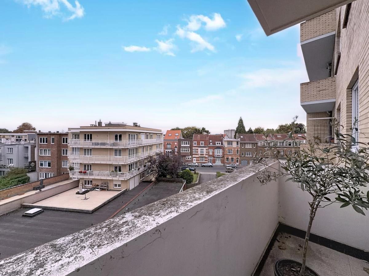 Forest Domaine : Bel appartement de 3 chambres