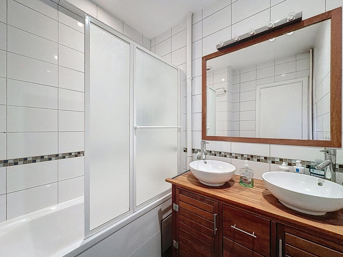 Forest Domaine : Bel appartement de 3 chambres