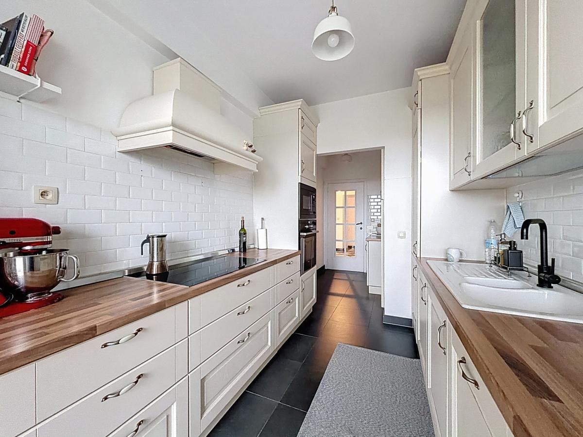 Forest Domaine : Bel appartement de 3 chambres