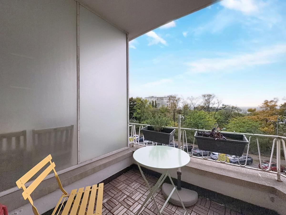 Forest Domaine : Bel appartement de 3 chambres