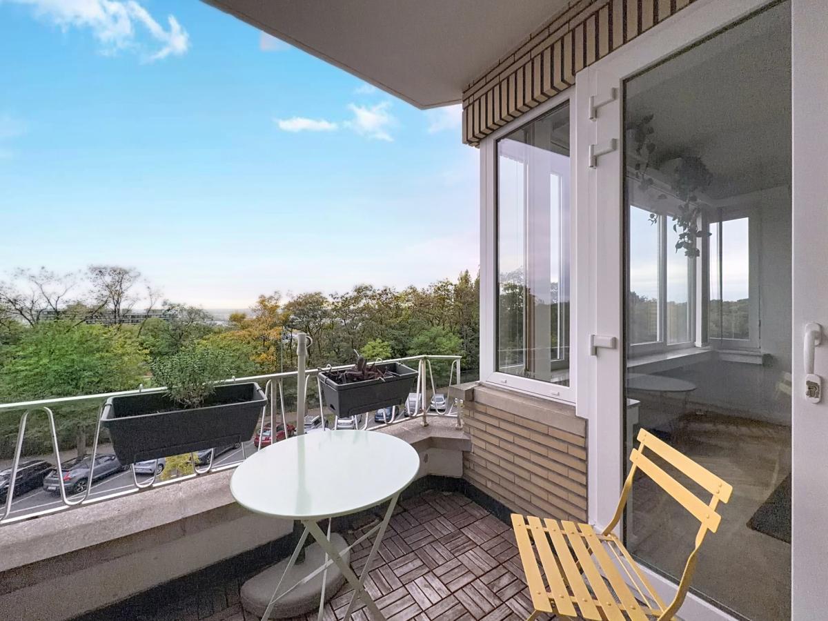 Forest Domaine : Bel appartement de 3 chambres