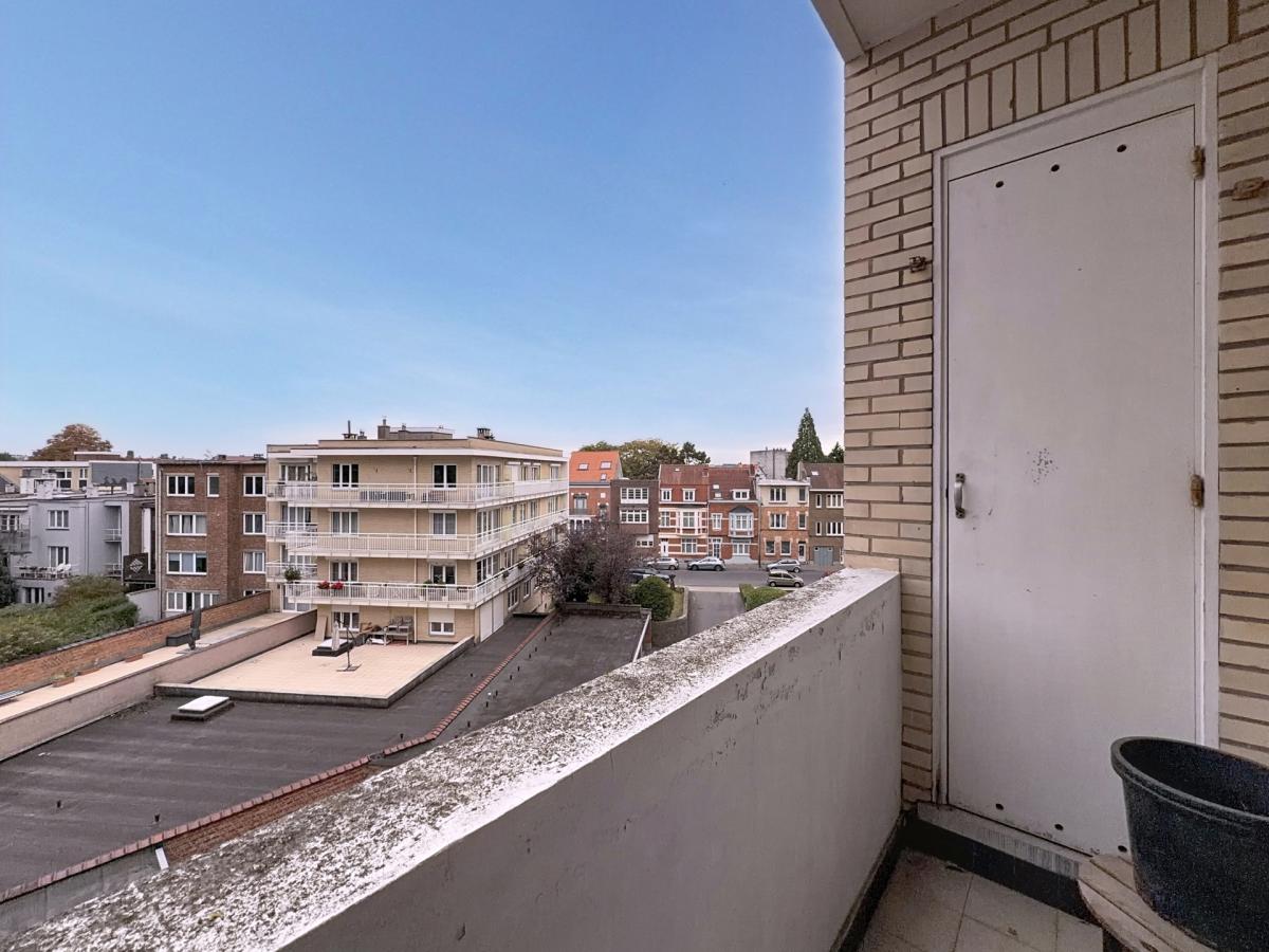 Forest Domaine : Bel appartement de 3 chambres