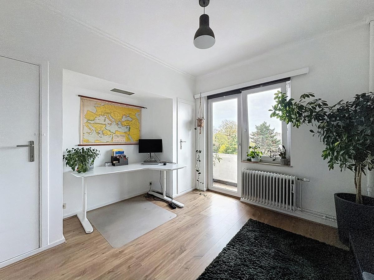 Forest Domaine : Bel appartement de 3 chambres