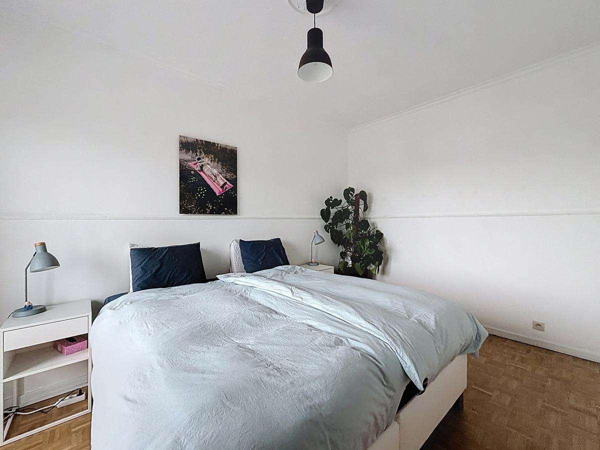 Forest Domaine : Bel appartement de 3 chambres