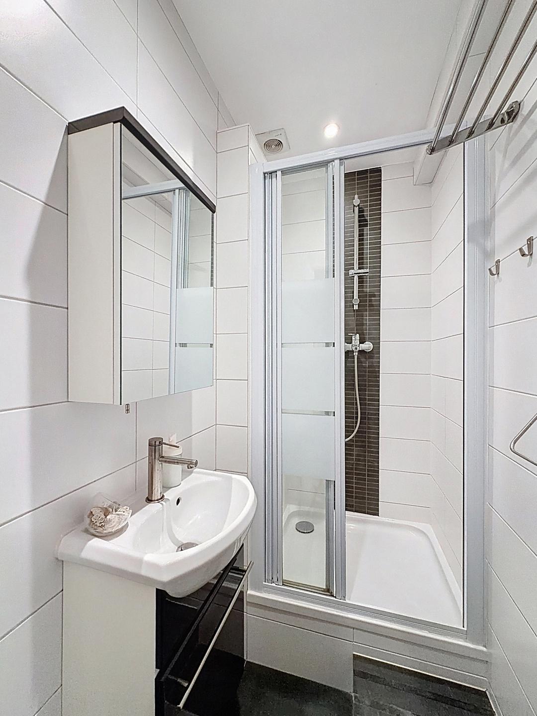 Forest Domaine : Bel appartement de 3 chambres