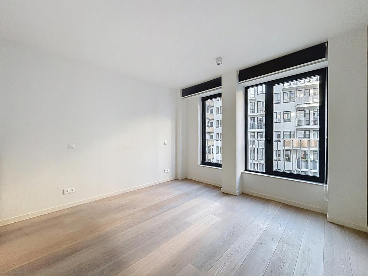 Résidence Palatium : Bel appartement + terrasse panoramique