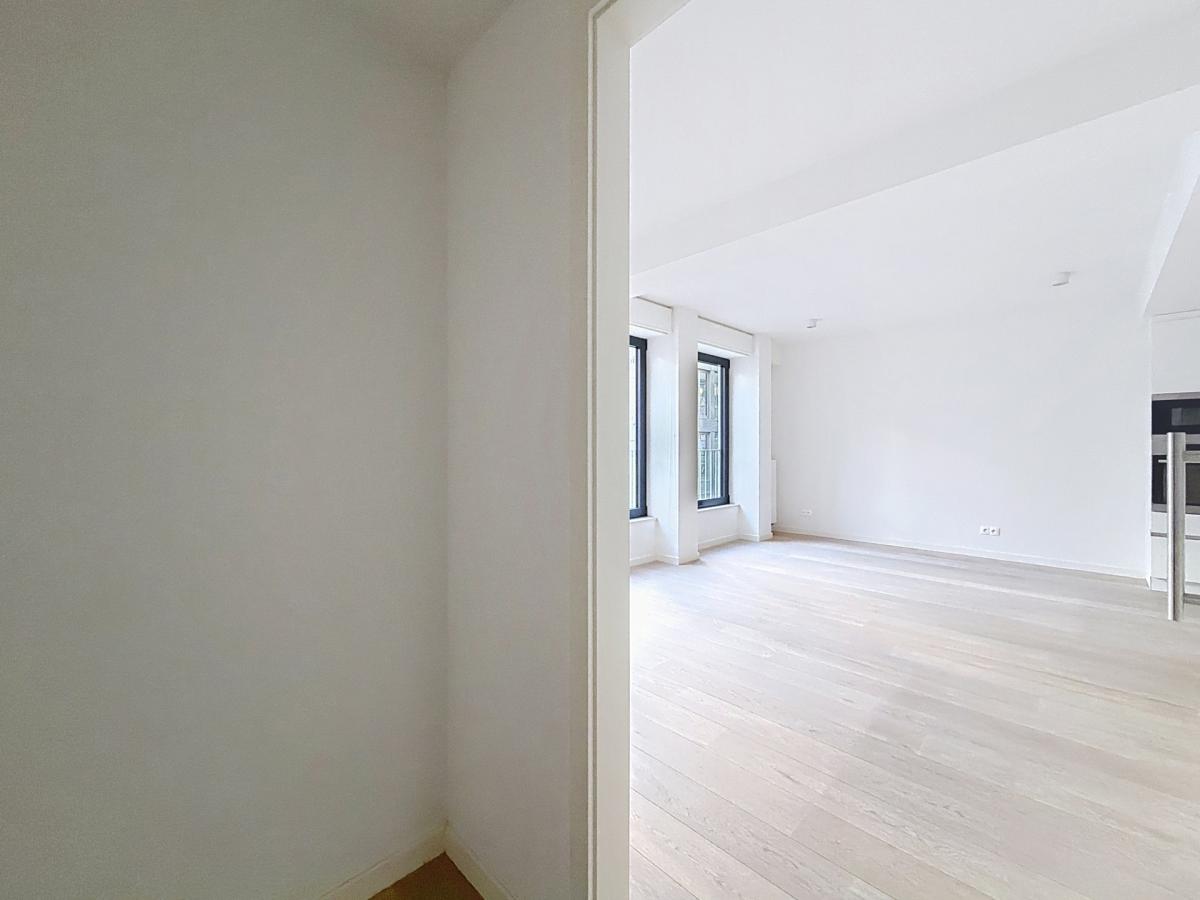 Résidence Palatium : Bel appartement + terrasse panoramique