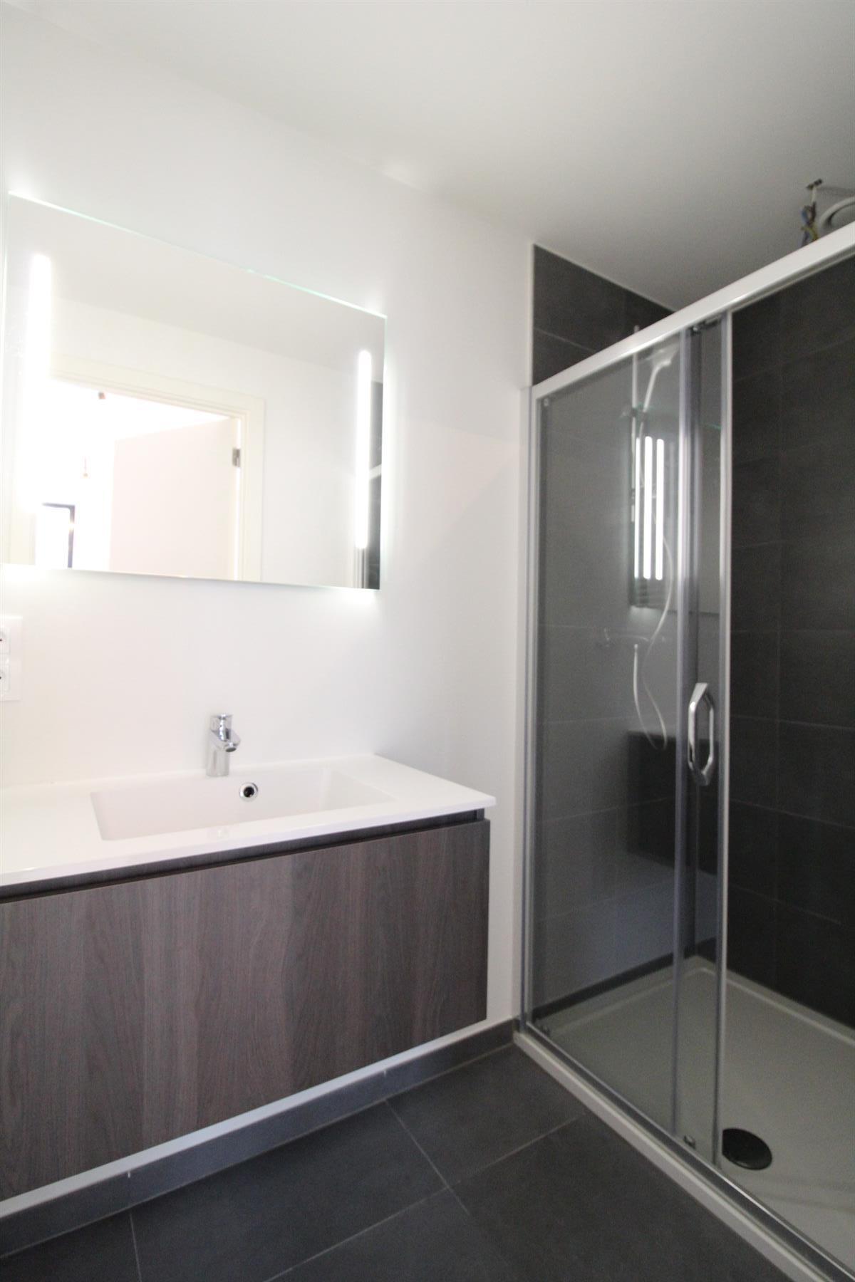 Résidence Palatium : Bel appartement + terrasse panoramique