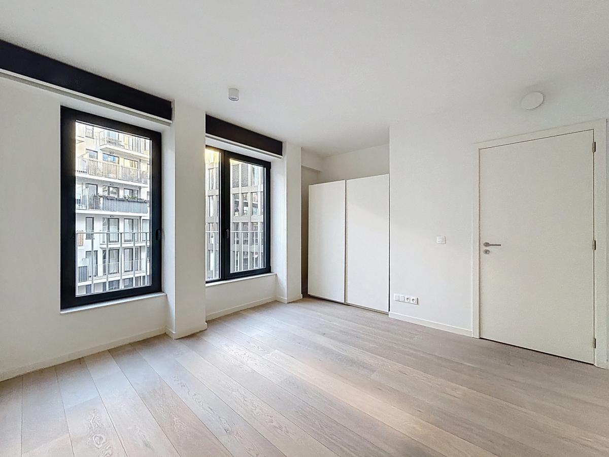 Résidence Palatium : Bel appartement + terrasse panoramique