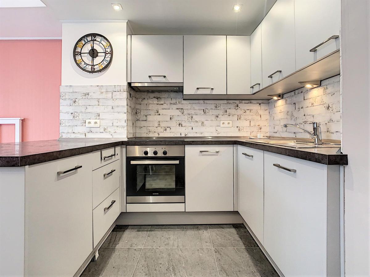 Mérode/Cinquantenaire - Studio meublé, équipé et rénové 