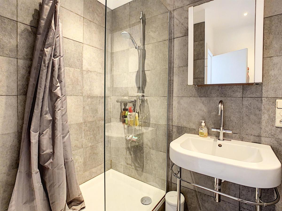 Brugmann : Magnifique appartement 4 chambres + terrasse