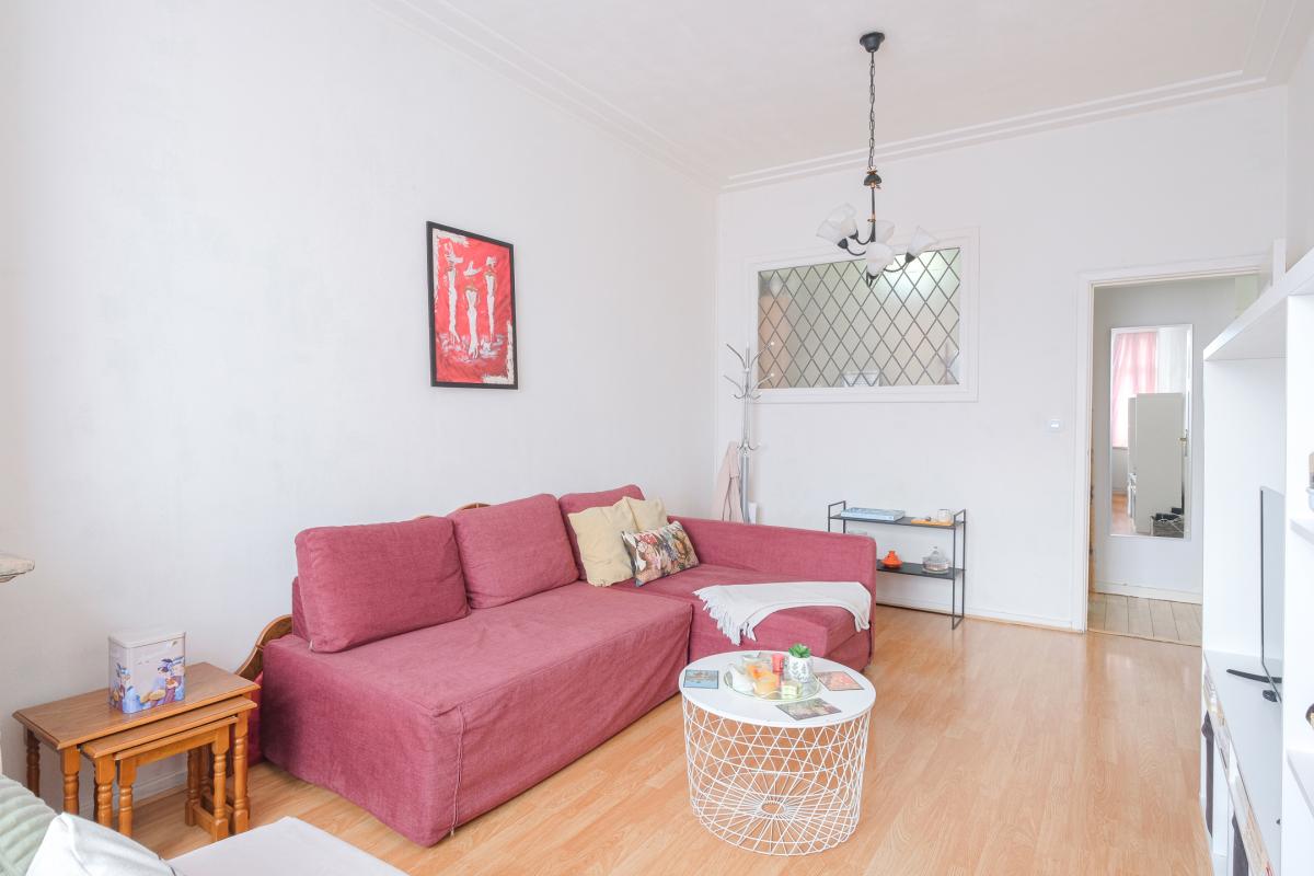 Saint Boniface - Appartement idéal pour investissement !