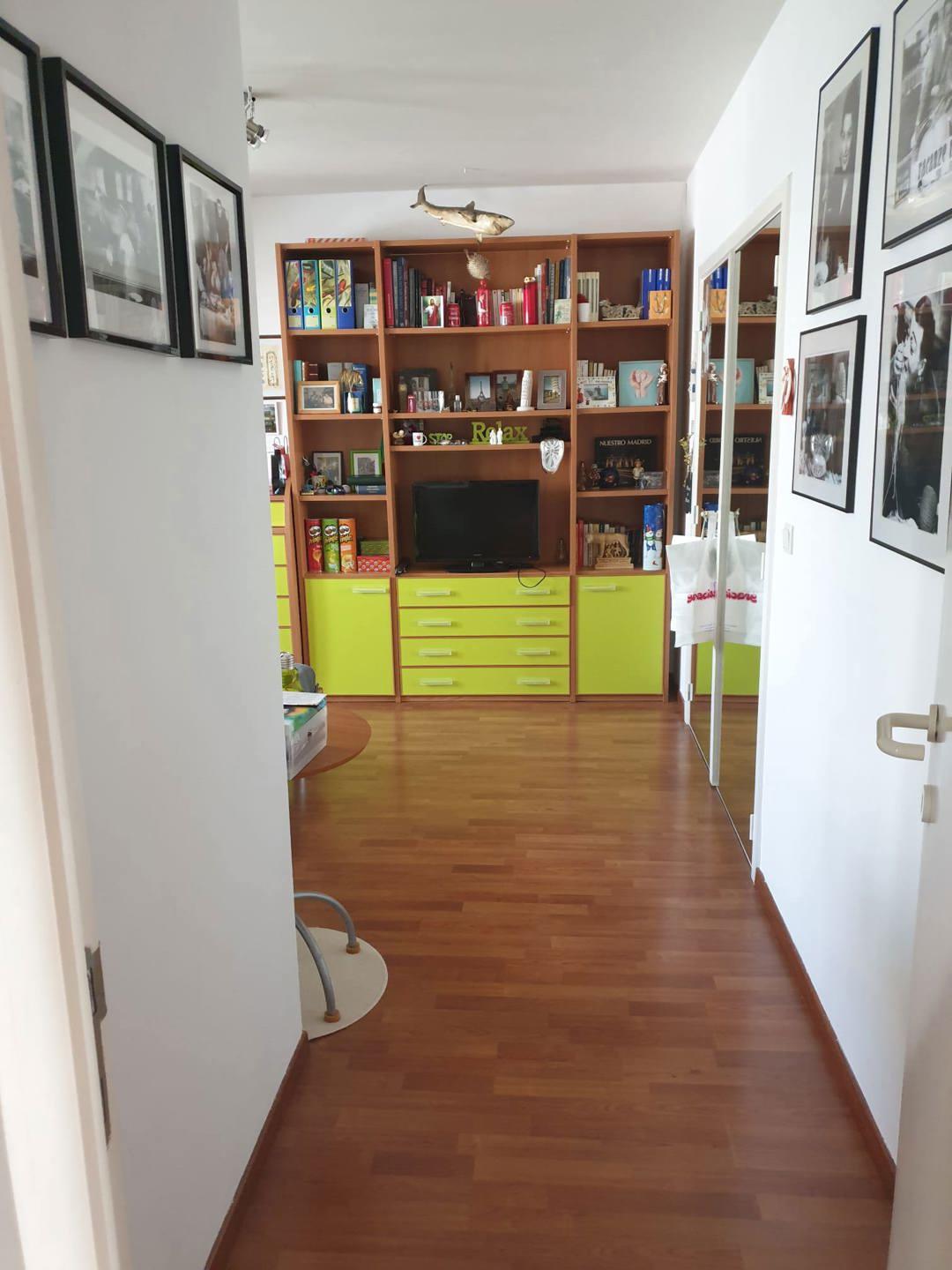 Splendide maison: jardin sud, double garage, prof. libérale