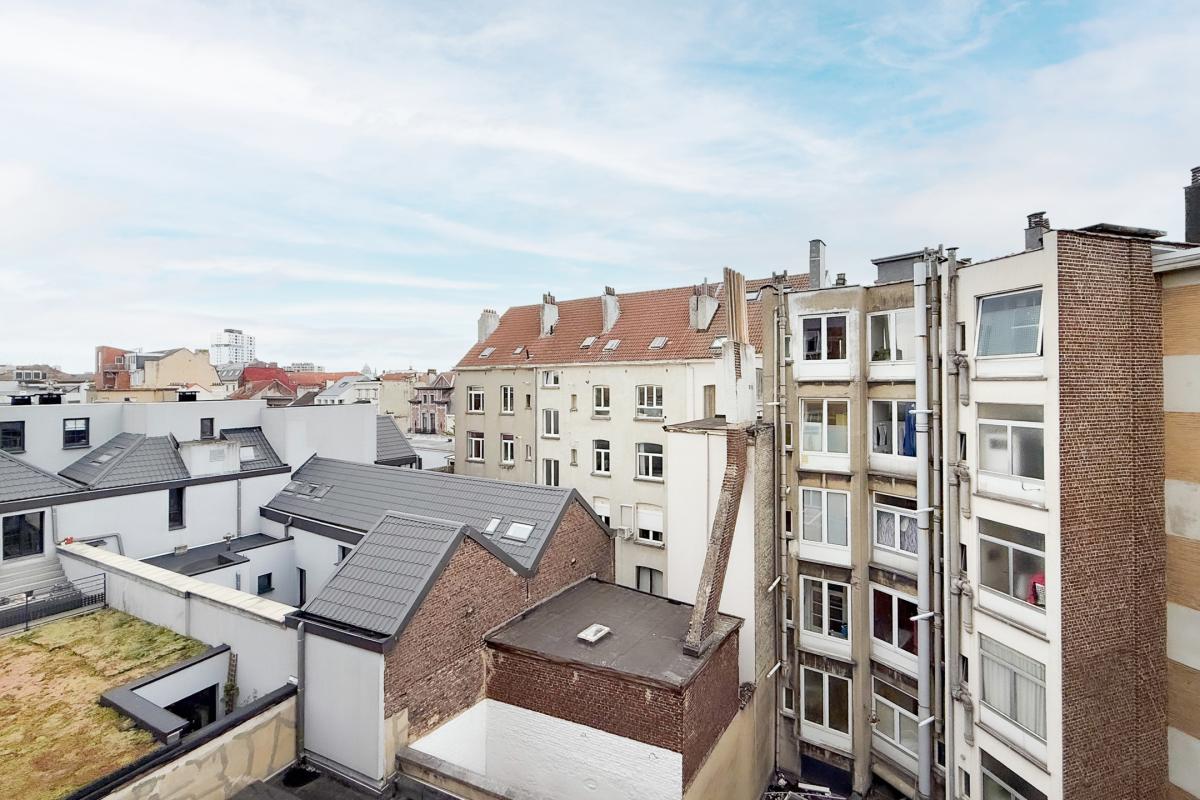 St. Géry/Dansaert: bel apaprtement une chambre lumineux