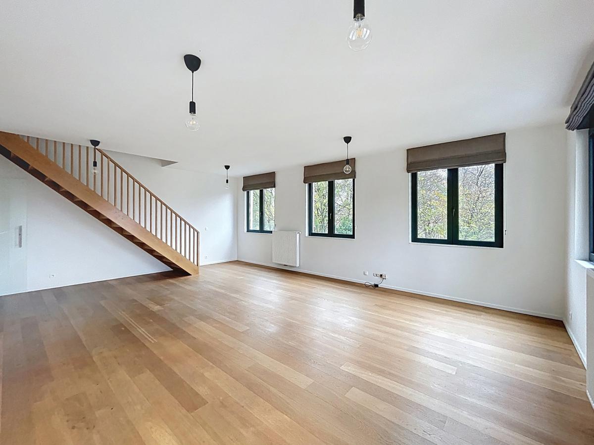Quartier Léopold – Bel appartement 4 chambres ± 170 m²