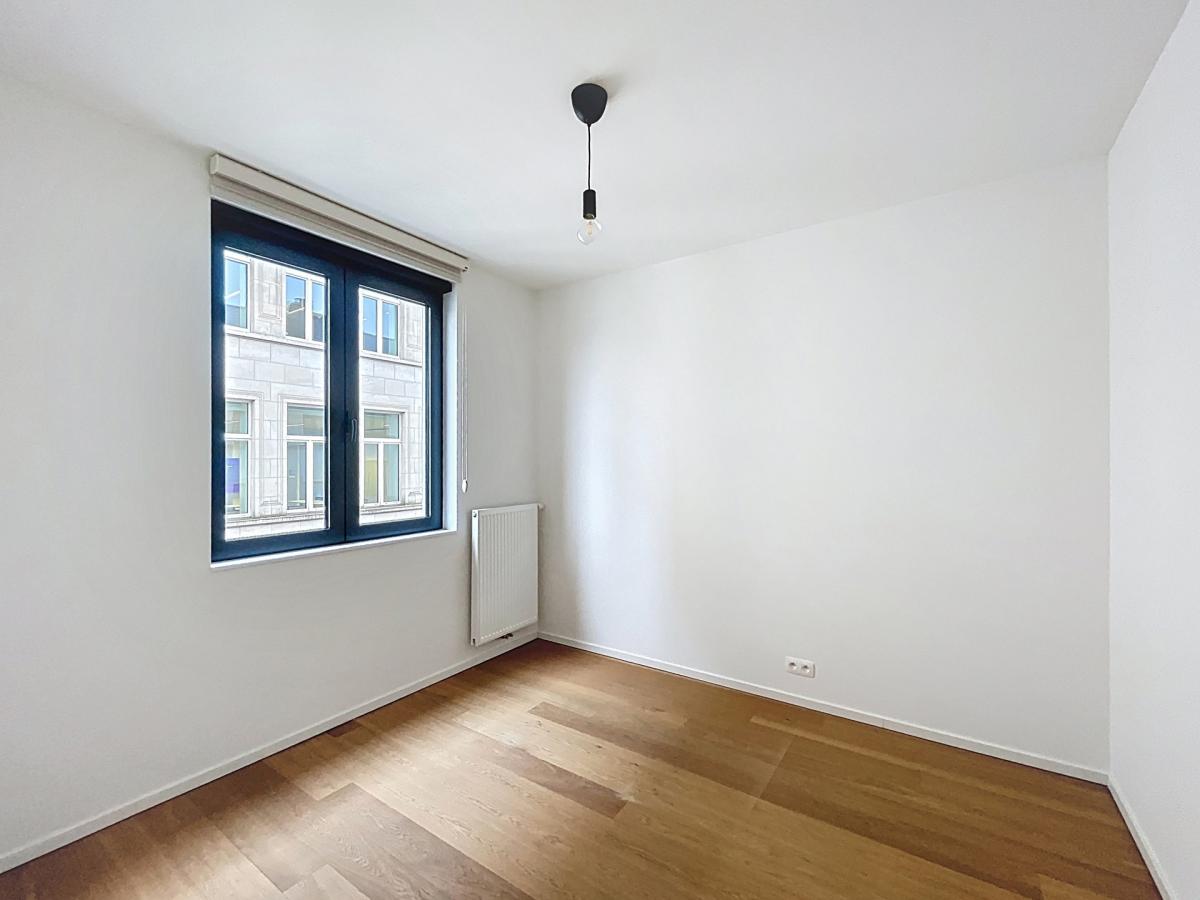 Quartier Léopold – Bel appartement 4 chambres ± 170 m²