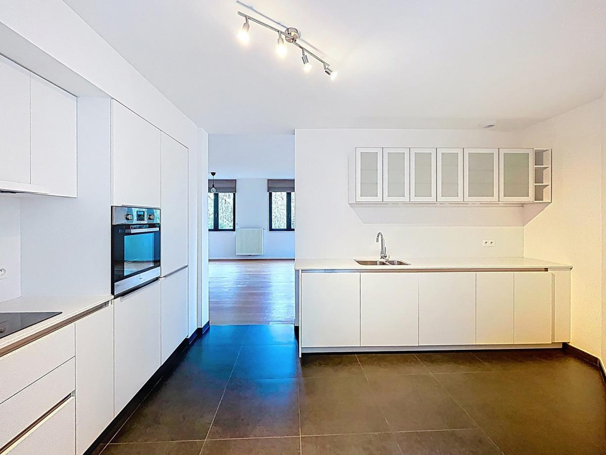 Quartier Léopold – Bel appartement 4 chambres ± 170 m²