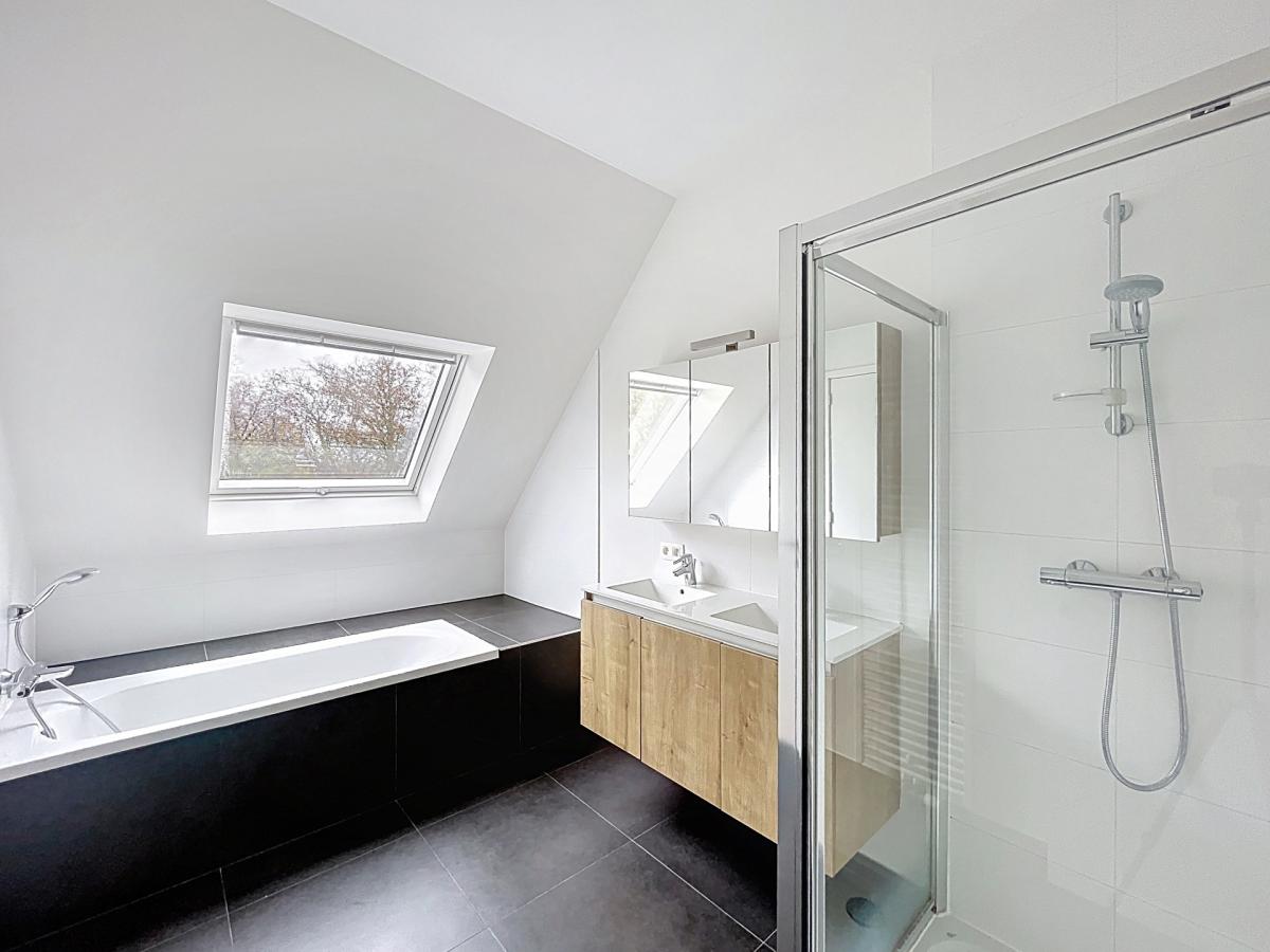 Quartier Léopold – Bel appartement 4 chambres ± 170 m²