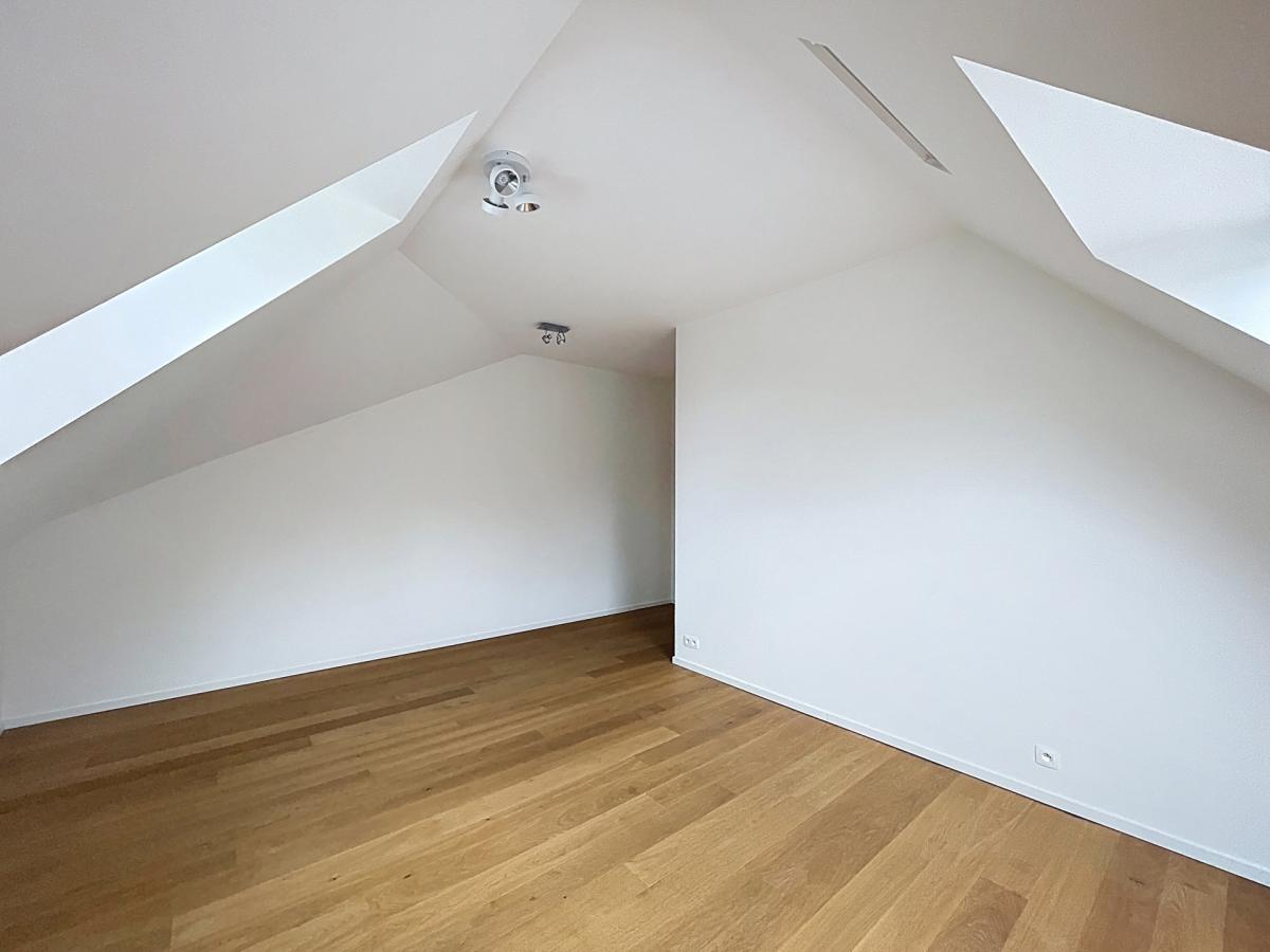 Quartier Léopold – Bel appartement 4 chambres ± 170 m²