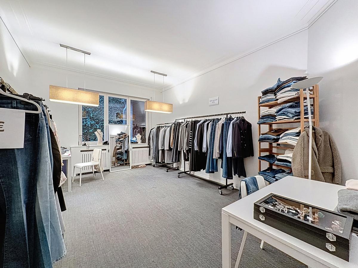 Place Brugmann : Bureaux à louer