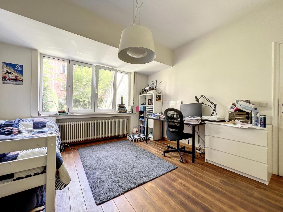 Wolvendael / Dieweg : Belle maison + jardin + garage