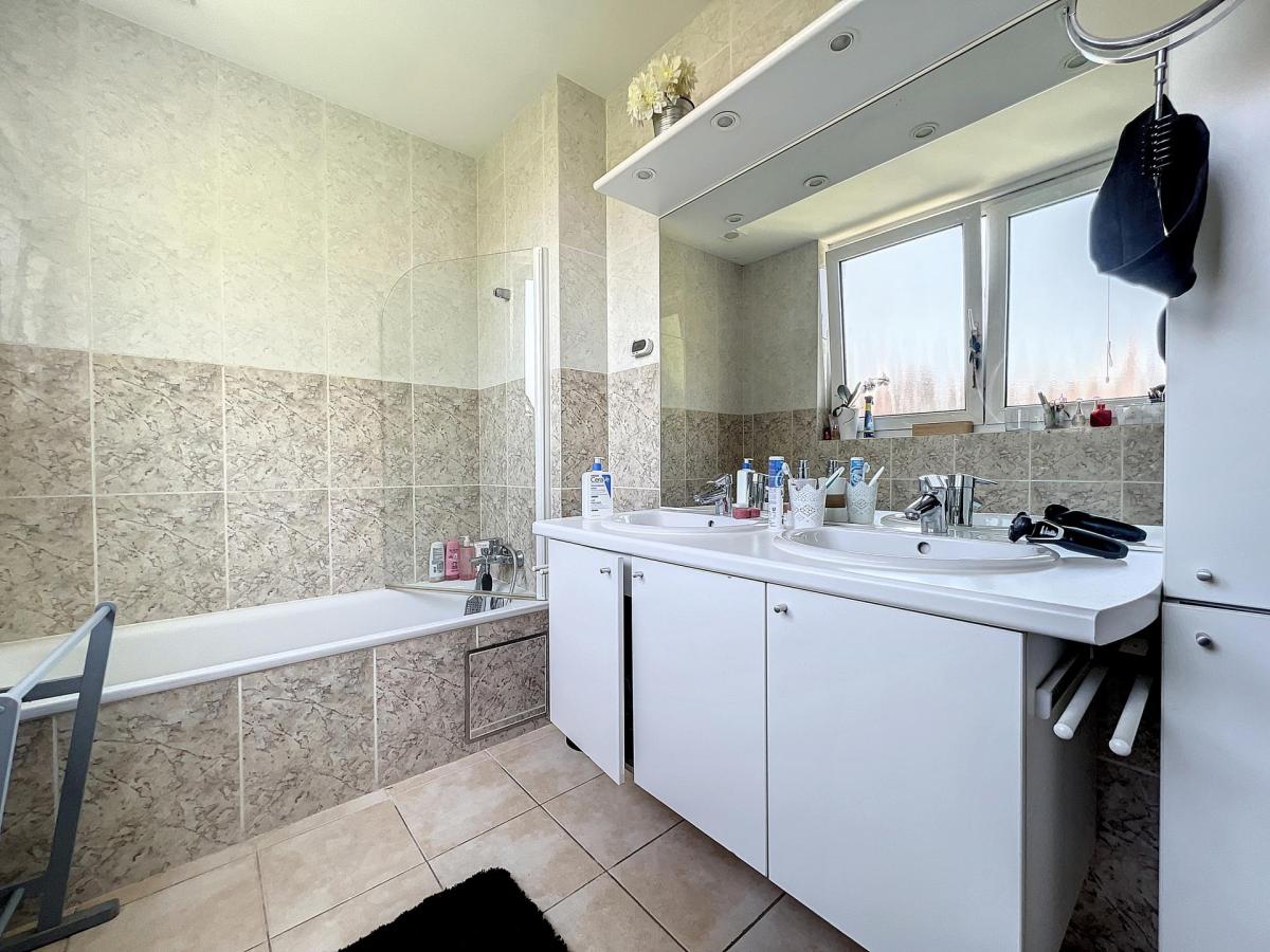 Wolvendael / Dieweg : Belle maison + jardin + garage