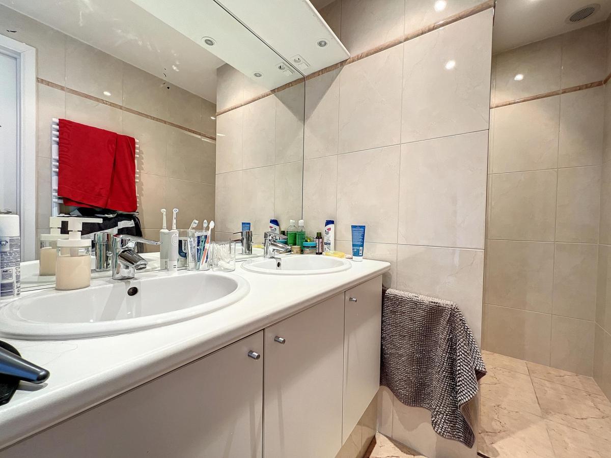 Wolvendael / Dieweg : Belle maison + jardin + garage