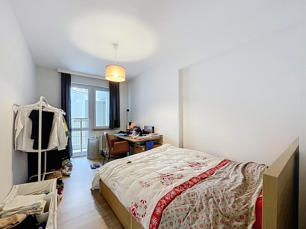 Quartier Molière : Bel appartement meublé 2 chambres 