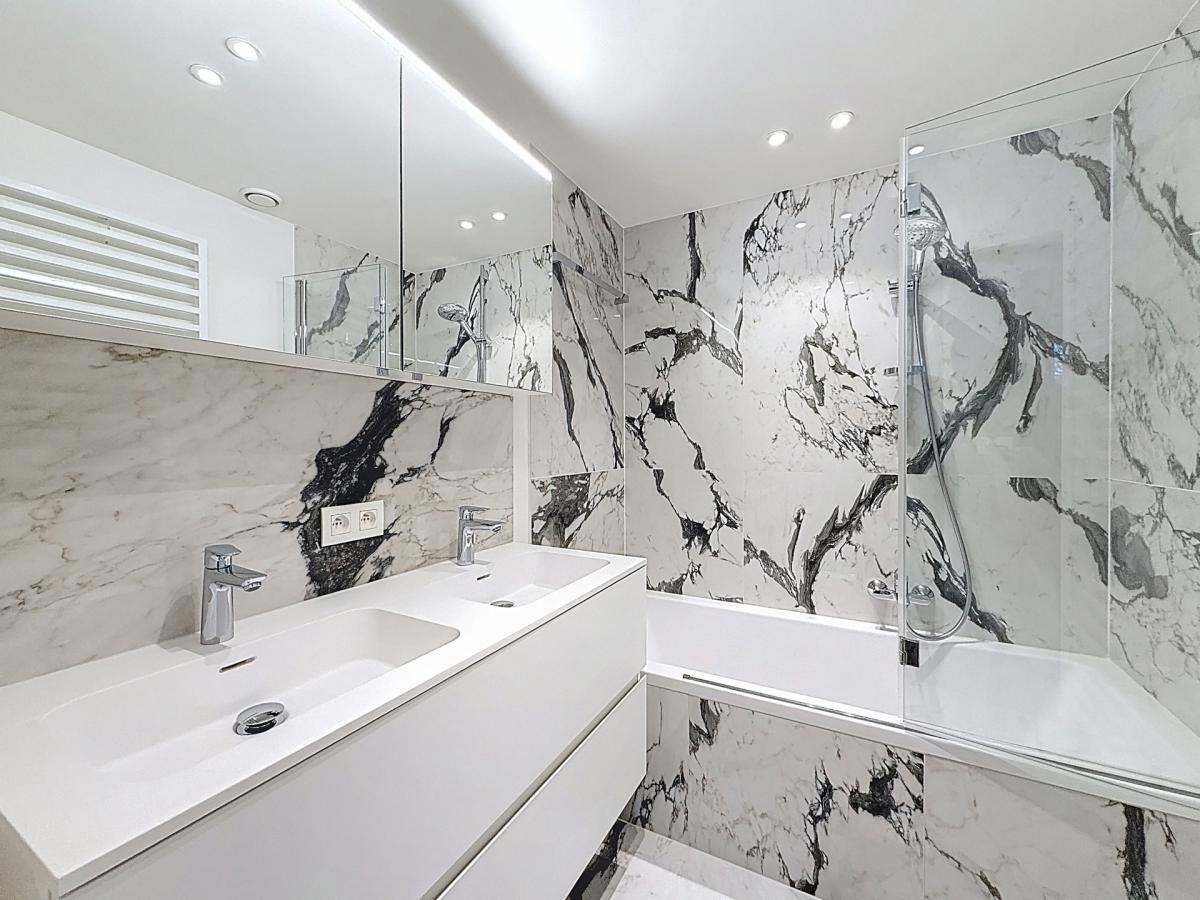 Montgomery/Cinquantenaire: Somptueux appartement meublé neuf