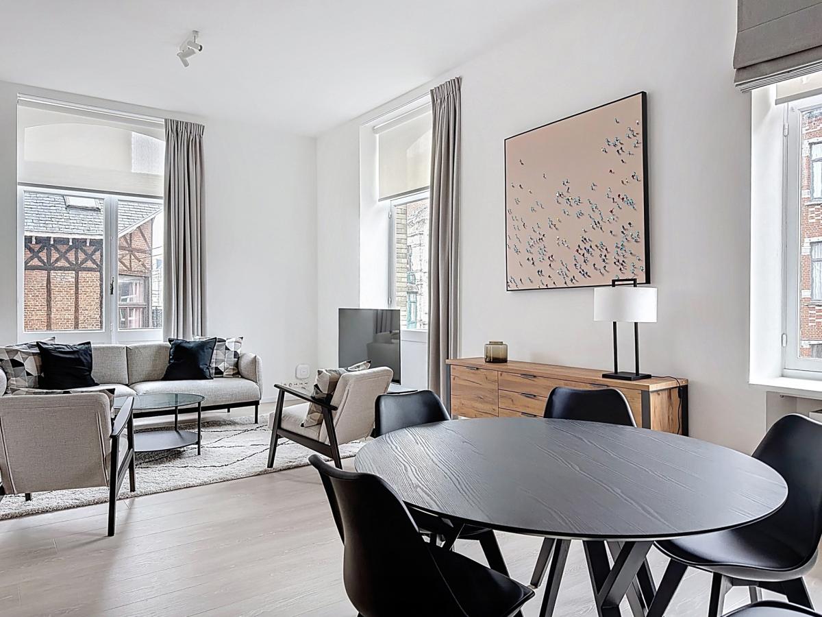 Montgomery : Superbe appartement de caractère meublé