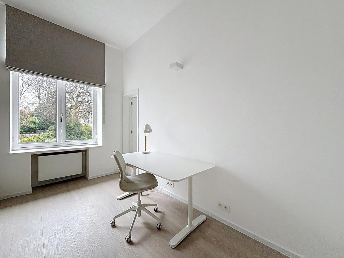 Montgomery : Superbe appartement de caractère meublé