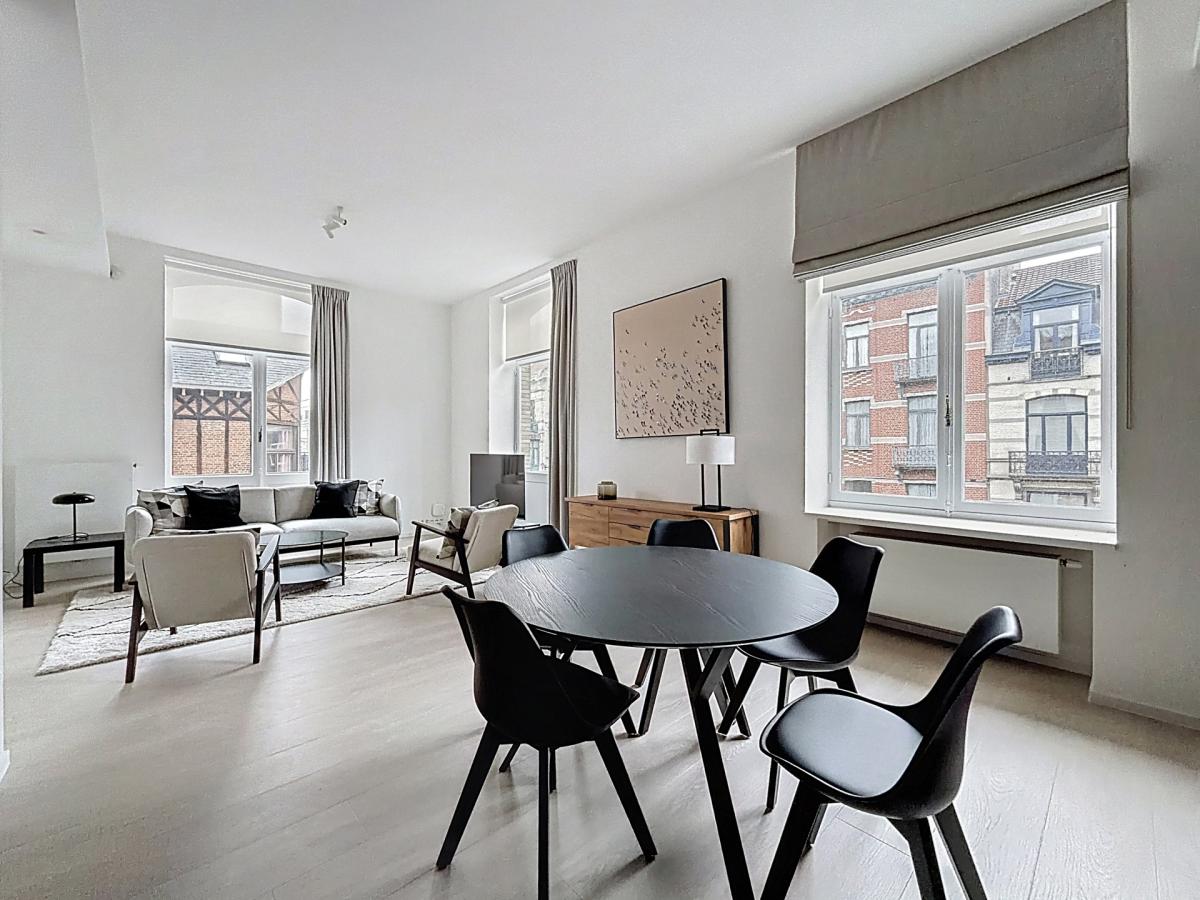 Montgomery : Superbe appartement de caractère meublé