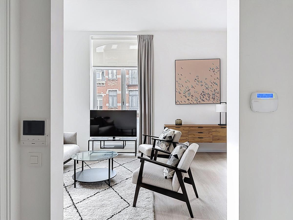 Montgomery : Superbe appartement de caractère meublé