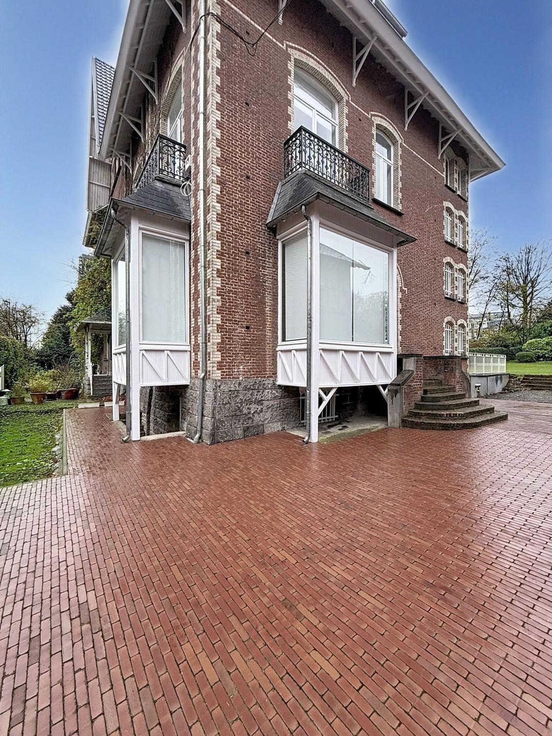 Montgomery : Superbe appartement de caractère meublé