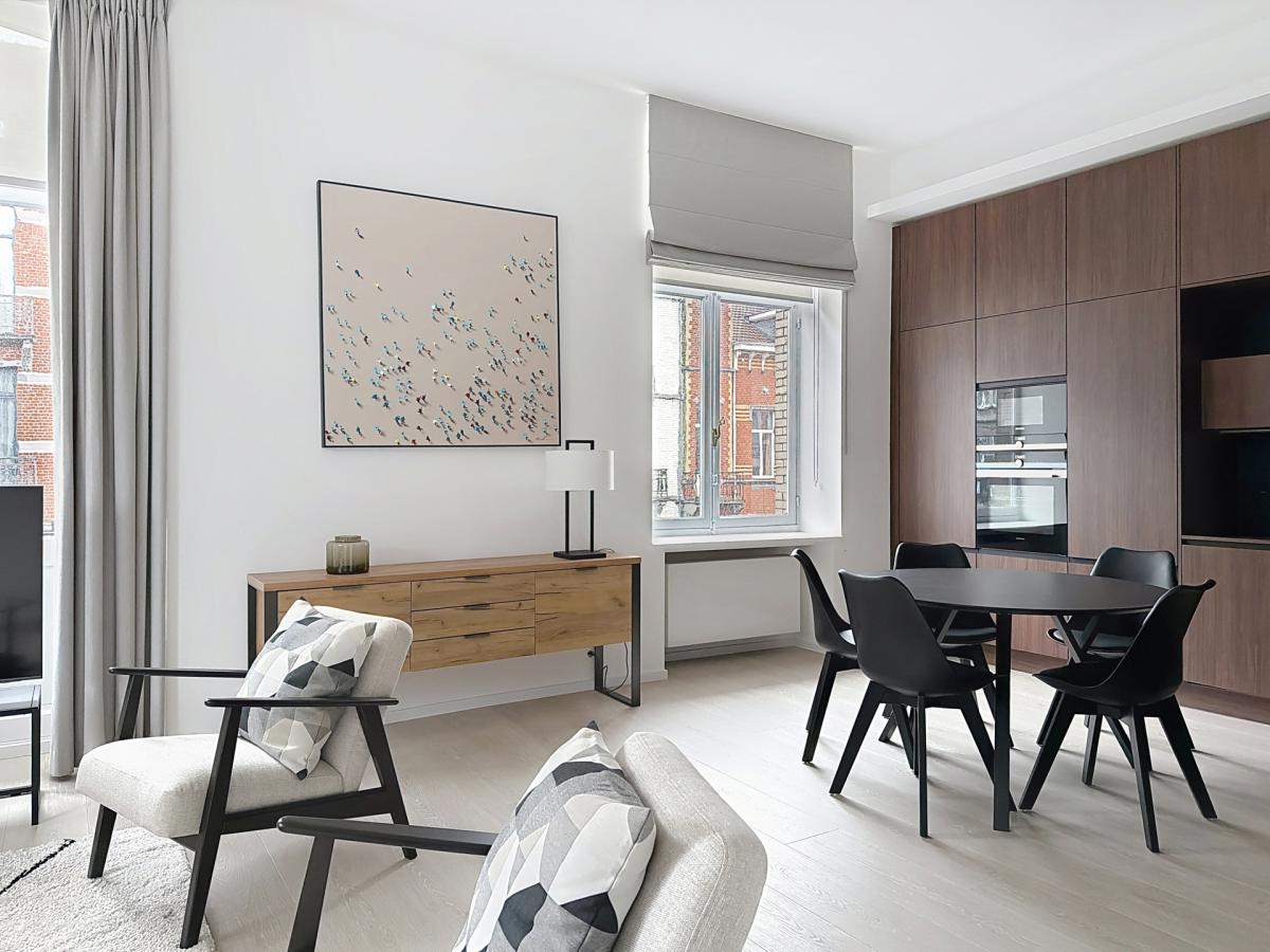 Montgomery : Superbe appartement de caractère meublé