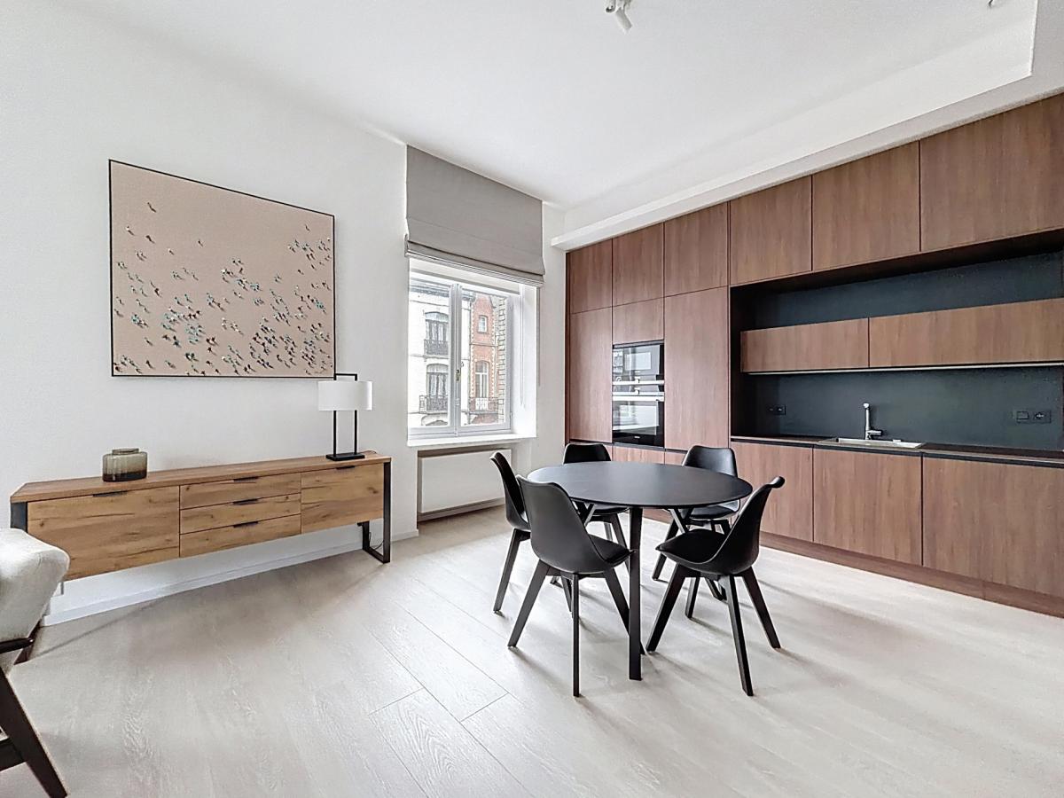 Montgomery : Superbe appartement de caractère meublé