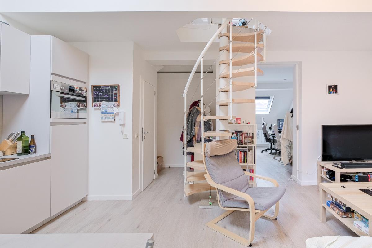 Place Keym – Immeuble de rapport ( 5 unités)