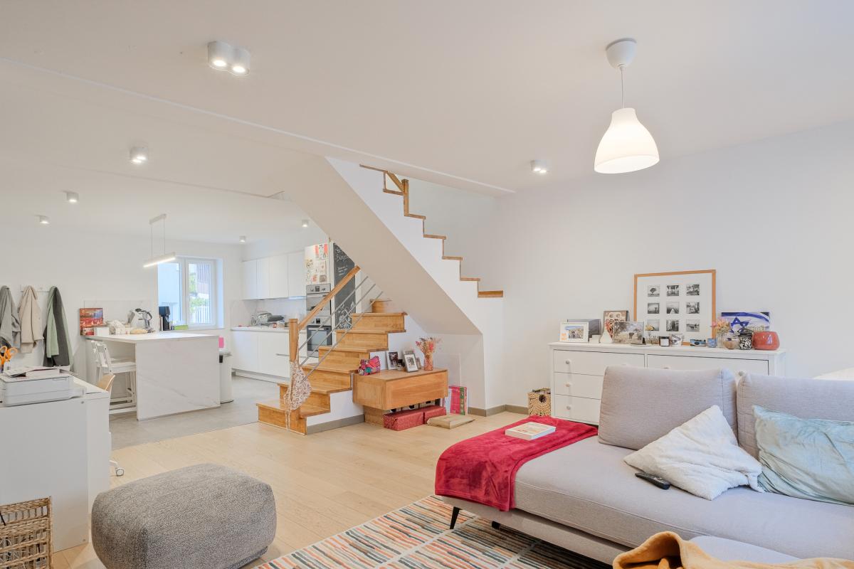 Place Keym – Immeuble de rapport ( 5 unités)