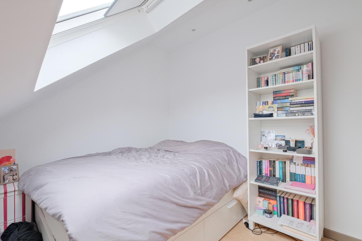 Place Keym – Immeuble de rapport ( 5 unités)