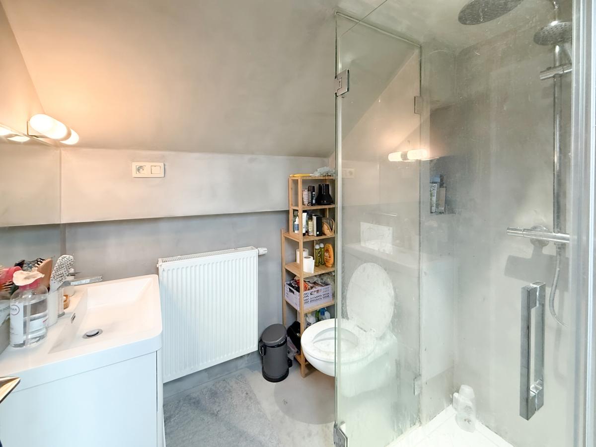 Place Keym – Immeuble de rapport ( 5 unités)