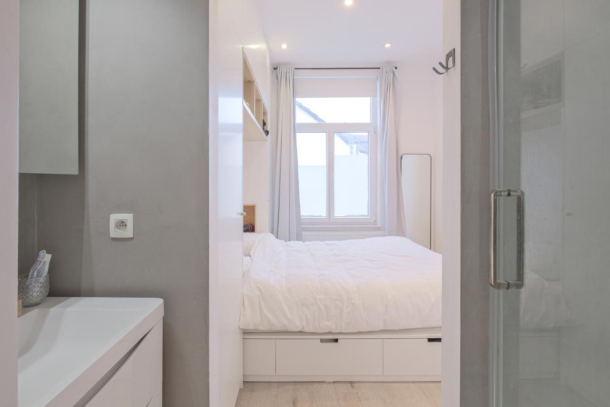 Place Keym – Immeuble de rapport ( 5 unités)