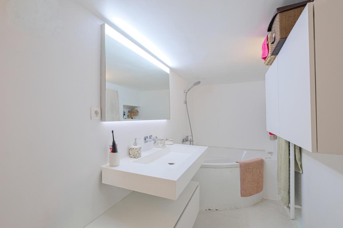 Place Keym – Immeuble de rapport ( 5 unités)