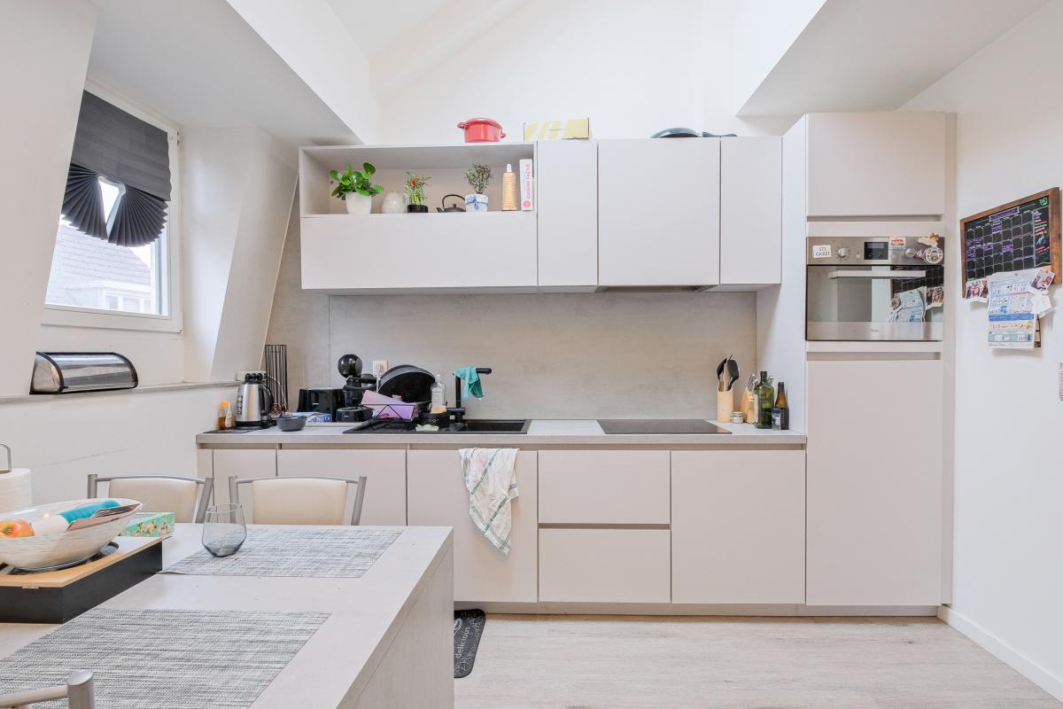 Place Keym – Immeuble de rapport ( 5 unités)