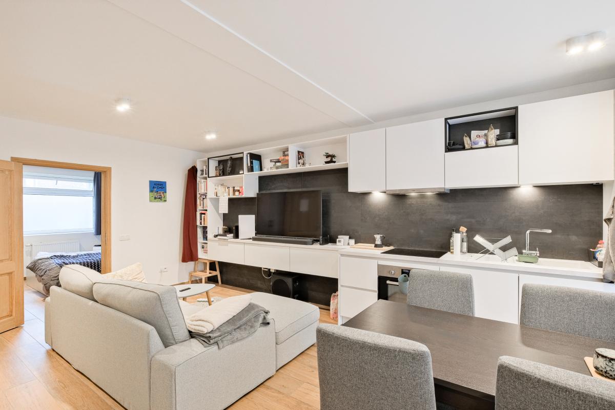 Place Keym – Immeuble de rapport ( 5 unités)