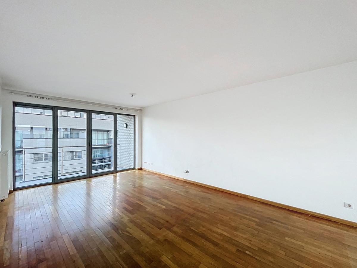 Bd lambermont - Magnifique appartement 1ch