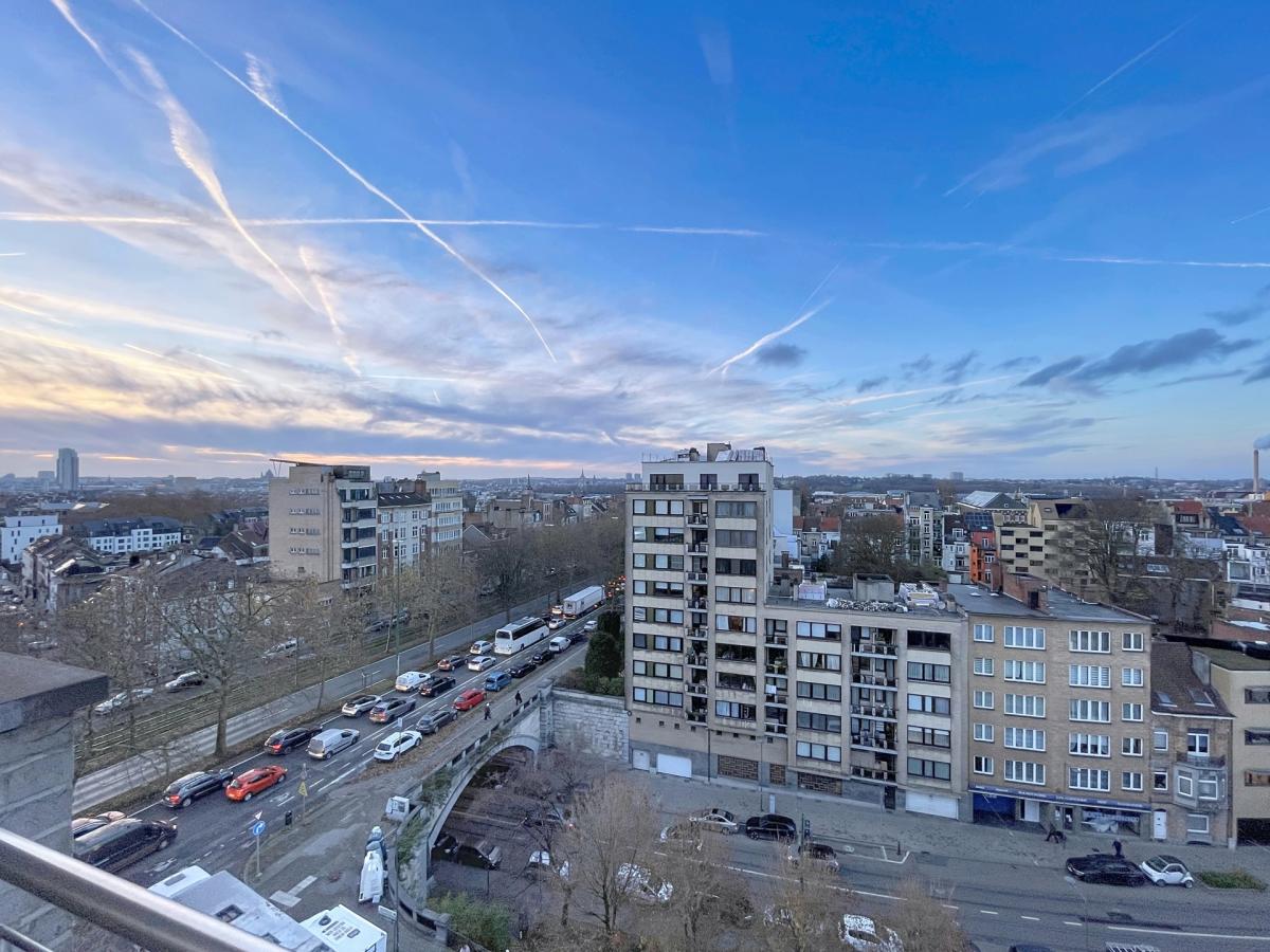 Bd lambermont - Magnifique appartement 1ch