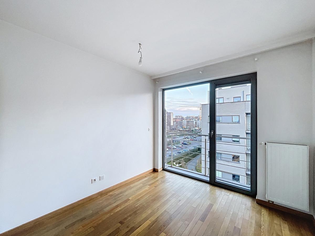 Bd lambermont - Magnifique appartement 1ch